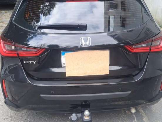 HONDA-CITY-1.5 i-VTEC FLEX HATCH TOURING CVT HONDA-CITY-2022