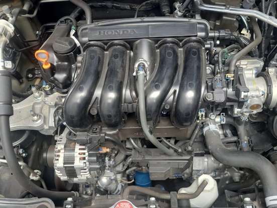 HONDA-CITY-1.5 i-VTEC FLEX HATCH TOURING CVT HONDA-CITY-2022