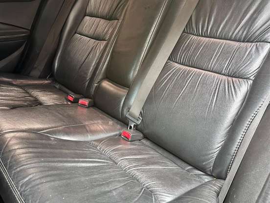 HONDA-CITY-1.5 LX 16V FLEX 4P AUTOMÁTICO HONDA-CITY-2010