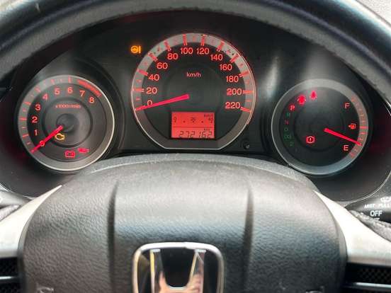 HONDA-CITY-1.5 LX 16V FLEX 4P AUTOMÁTICO HONDA-CITY-2010