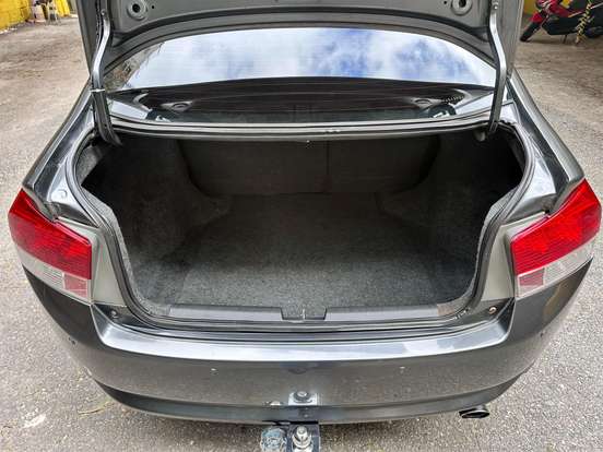 HONDA-CITY-1.5 LX 16V FLEX 4P AUTOMÁTICO HONDA-CITY-2010