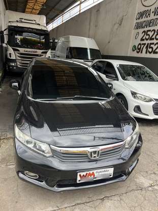 HONDA-CIVIC-2012