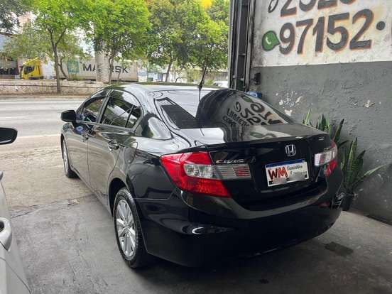 HONDA-CIVIC-2012