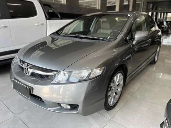 HONDA-CIVIC-2008