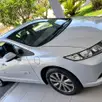 HONDA CIVIC 1.8 LXS 16V FLEX 4P MANUAL HONDA CIVIC 1.8 LXS 16V FLEX 4P MANUAL