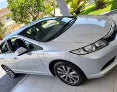 HONDA CIVIC 1.8 LXS 16V FLEX 4P MANUAL HONDA CIVIC 1.8 LXS 16V FLEX 4P MANUAL