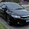 HONDA CIVIC 1.8 LXS 16V GASOLINA 4P AUTOMÁTICO HONDA CIVIC 1.8 LXS 16V GASOLINA 4P AUTOMÁTICO