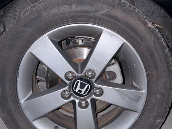 HONDA-CIVIC-1.8 LXS 16V GASOLINA 4P AUTOMÁTICO HONDA-CIVIC-2006