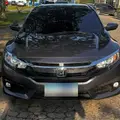 HONDA CIVIC 2.0 16V FLEXONE EX 4P CVT HONDA CIVIC 2.0 16V FLEXONE EX 4P CVT