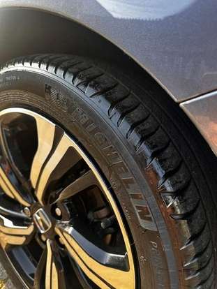 HONDA-CIVIC-2.0 16V FLEXONE EX 4P CVT HONDA-CIVIC-2018