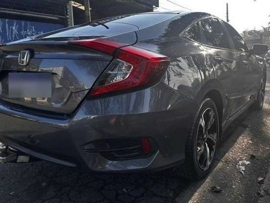HONDA-CIVIC-2.0 16V FLEXONE EX 4P CVT HONDA-CIVIC-2018