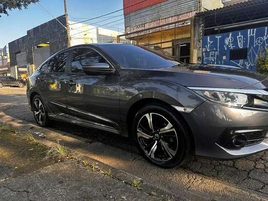 HONDA-CIVIC-2018