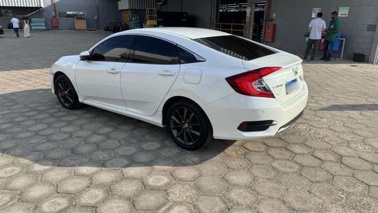 HONDA-CIVIC-2020