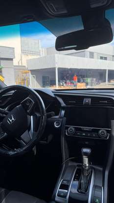 HONDA-CIVIC-2020
