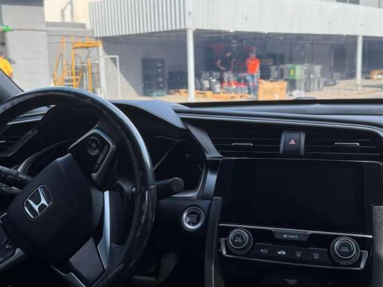 HONDA-CIVIC-2.0 16V FLEXONE EXL 4P CVT HONDA-CIVIC-2020