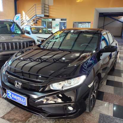 HONDA-CIVIC-2020
