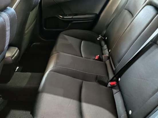 HONDA-CIVIC-2.0 16V FLEXONE SPORT 4P CVT HONDA-CIVIC-2020