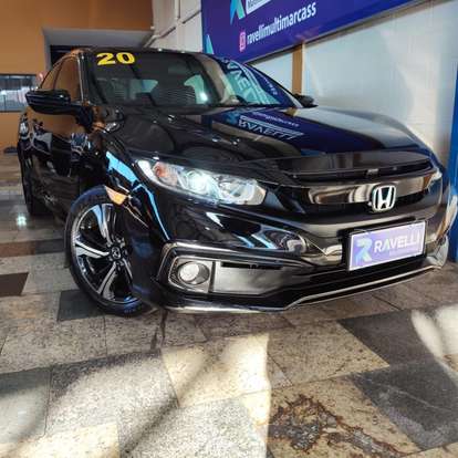 HONDA-CIVIC-2020