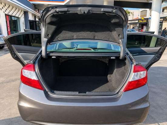 HONDA-CIVIC-2.0 LXR 16V FLEX 4P AUTOMÁTICO HONDA-CIVIC-2016