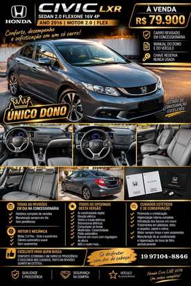 HONDA-CIVIC-2016