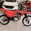 HONDA CRF 250F HONDA CRF 250F