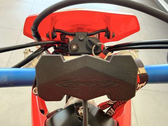 HONDA-CRF 250F-2023