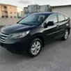 HONDA CRV 2.0 LX 4X2 16V GASOLINA 4P AUTOMÁTICO HONDA CRV 2.0 LX 4X2 16V GASOLINA 4P AUTOMÁTICO