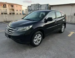HONDA CRV 2.0 LX 4X2 16V GASOLINA 4P AUTOMÁTICO HONDA CRV 2.0 LX 4X2 16V GASOLINA 4P AUTOMÁTICO