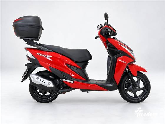 HONDA ELITE 125i 