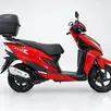 HONDA ELITE 125i HONDA ELITE 125i
