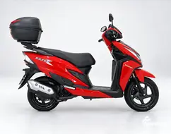 HONDA ELITE 125i HONDA ELITE 125i