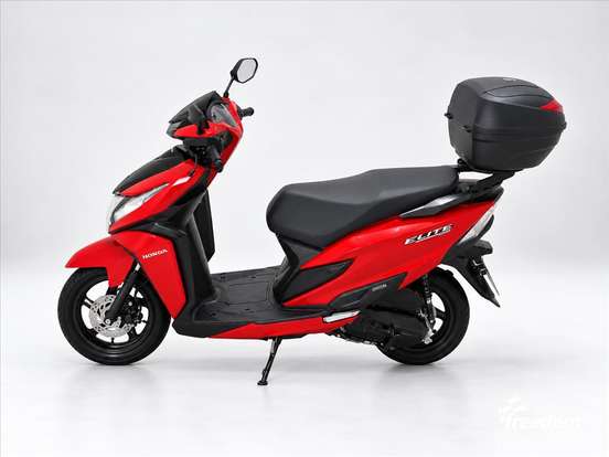 HONDA-ELITE 125i HONDA-ELITE 125i-2025