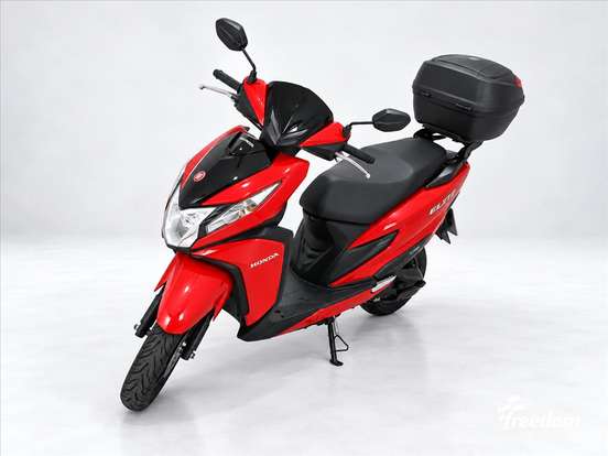 HONDA-ELITE 125i HONDA-ELITE 125i-2025