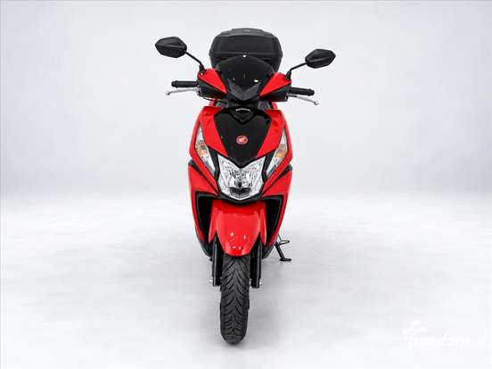 HONDA-ELITE 125i-2025