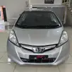 HONDA FIT 1.4 LX 16V FLEX 4P AUTOMÁTICO HONDA FIT 1.4 LX 16V FLEX 4P AUTOMÁTICO