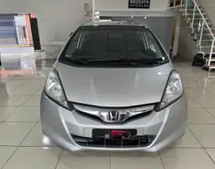 HONDA FIT 1.4 LX 16V FLEX 4P AUTOMÁTICO HONDA FIT 1.4 LX 16V FLEX 4P AUTOMÁTICO