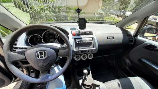 HONDA-FIT-2008