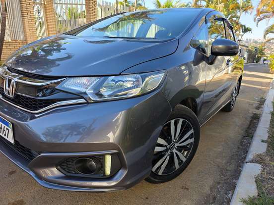 HONDA-FIT-2018