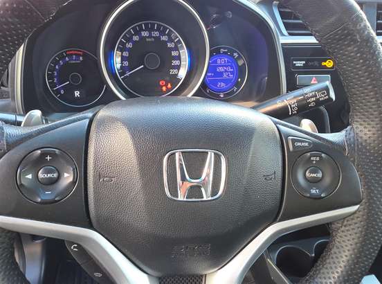 HONDA-FIT-2018