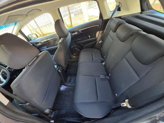 HONDA-FIT-1.5 EX 16V FLEX 4P AUTOMÁTICO HONDA-FIT-2018
