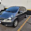 HONDA FIT 1.5 EX 16V GASOLINA 4P AUTOMÁTICO HONDA FIT 1.5 EX 16V GASOLINA 4P AUTOMÁTICO