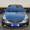HONDA FIT 1.5 EX 16V GASOLINA 4P AUTOMÁTICO HONDA FIT 1.5 EX 16V GASOLINA 4P AUTOMÁTICO