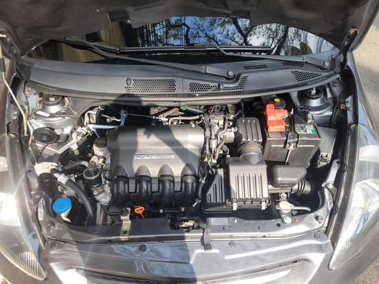 HONDA-FIT-1.5 EX 16V GASOLINA 4P AUTOMÁTICO HONDA-FIT-2006