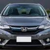 HONDA FIT 1.5 EXL 16V FLEX 4P AUTOMÁTICO HONDA FIT 1.5 EXL 16V FLEX 4P AUTOMÁTICO