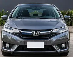 HONDA FIT 1.5 EXL 16V FLEX 4P AUTOMÁTICO HONDA FIT 1.5 EXL 16V FLEX 4P AUTOMÁTICO
