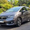HONDA FIT 1.5 EXL 16V FLEX 4P AUTOMÁTICO HONDA FIT 1.5 EXL 16V FLEX 4P AUTOMÁTICO