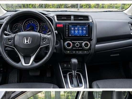 HONDA-FIT-1.5 EXL 16V FLEX 4P AUTOMÁTICO HONDA-FIT-2015