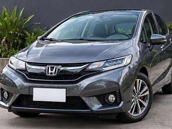 HONDA-FIT-1.5 EXL 16V FLEX 4P AUTOMÁTICO HONDA-FIT-2015