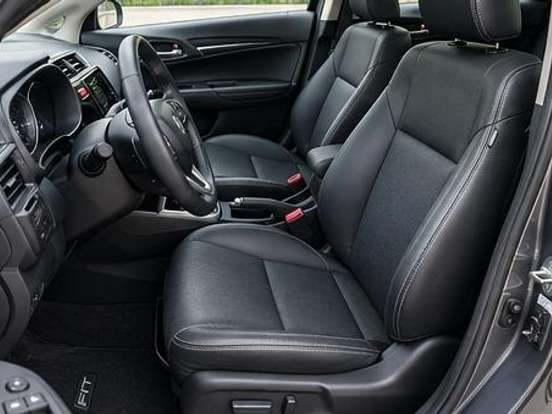 HONDA-FIT-1.5 EXL 16V FLEX 4P AUTOMÁTICO HONDA-FIT-2015