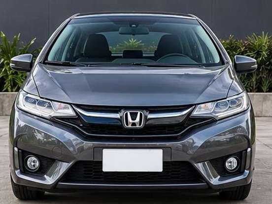 HONDA-FIT-1.5 EXL 16V FLEX 4P AUTOMÁTICO HONDA-FIT-2015